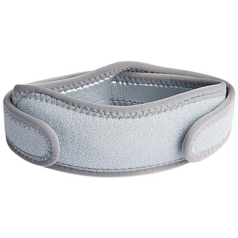 Cinghia Per Ginocchio Rotuleo (coppia) - Supporto E Stabilità Grey - Foto 5