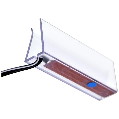4LED nieb luce di pannello a LED Rettangolare - Foto 2