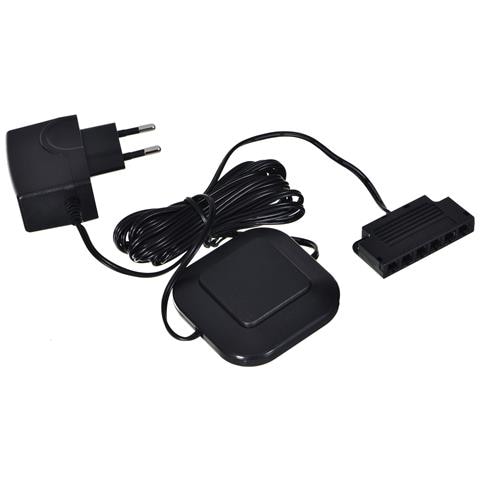 4LED nieb luce di pannello a LED Rettangolare - Foto 4