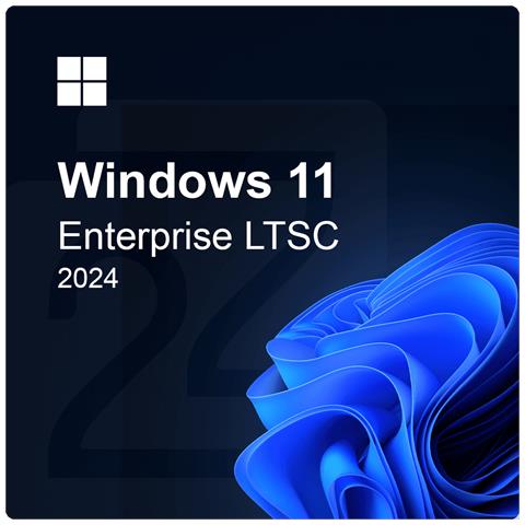 Windows 11 Enterprise Iot Ltsc 2024 - Licenza Elettronica Inviata Via Email - Foto 1
