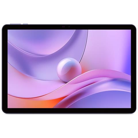 Tablet Gravity 10.1" Viola HD RAM 4GB Memoria 64GB Wi-Fi Android 14 - Europa - Foto 1