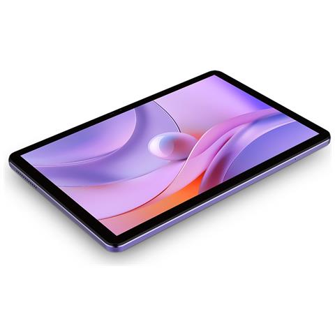 Tablet Gravity 10.1" Viola HD RAM 4GB Memoria 64GB Wi-Fi Android 14 - Europa - Foto 2