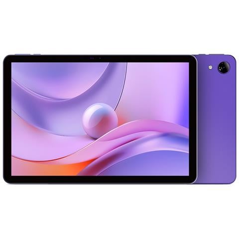 Tablet Gravity 10.1" Viola HD RAM 4GB Memoria 64GB Wi-Fi Android 14 - Europa - Foto 3