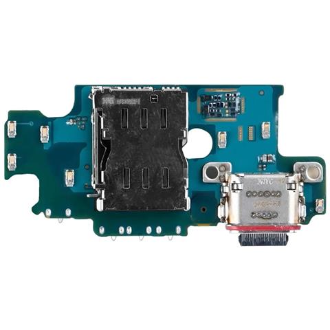 Connettore Di Ricarica Usb-c Per Galaxy S25 Plus Con Lettore Sim - Foto 2