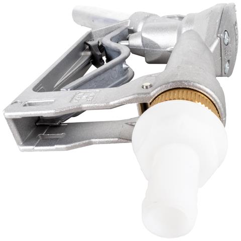 Pistola Per Travaso Carburante Portata 120l/min - Foto 2