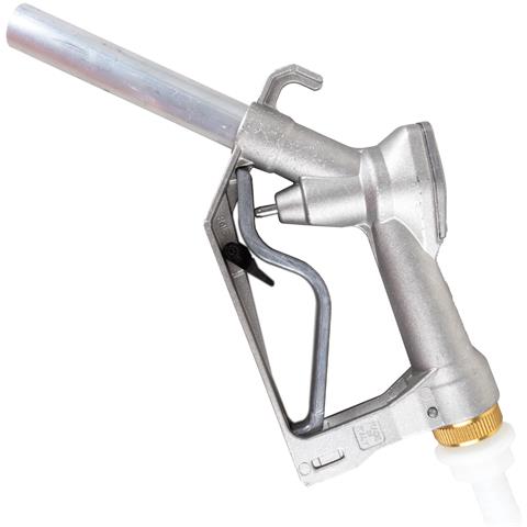 Pistola Per Travaso Carburante Portata 120l/min - Foto 1