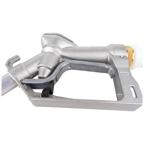 Pistola Per Travaso Carburante Portata 120l/min - Foto 4