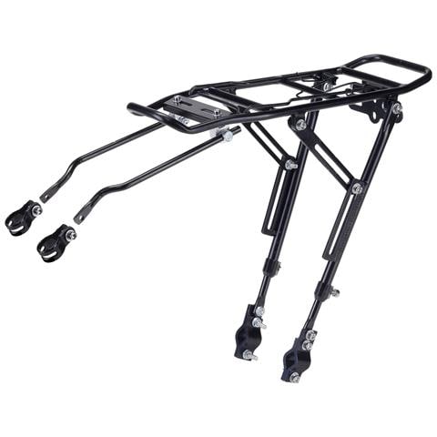 Portapacco 20/29 Regolabile Con Fascette - Foto 1