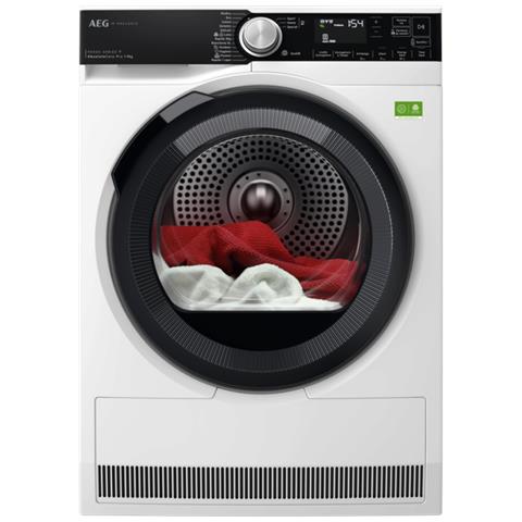 XTR9HBGA9YA Asciugatrice Serie 9000X 9 kg - Foto 1