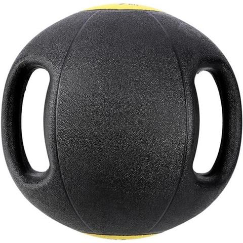 NKU07 palla medica 7 kg Nero - Foto 2