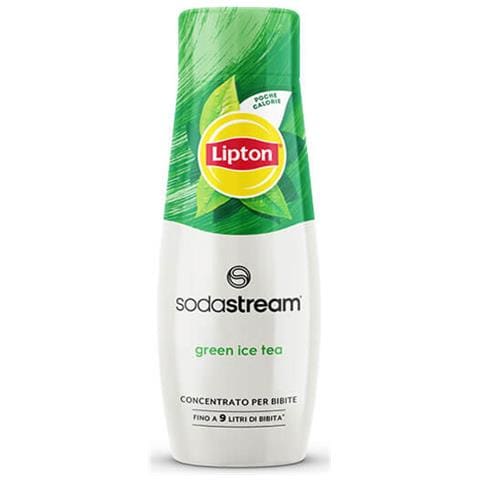 Concentrato Lipton Green Ice Tea 440ml - Foto 1
