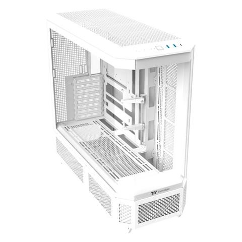 CA-11H-00F6WN-00 computer case Full Tower Bianco - Foto 2