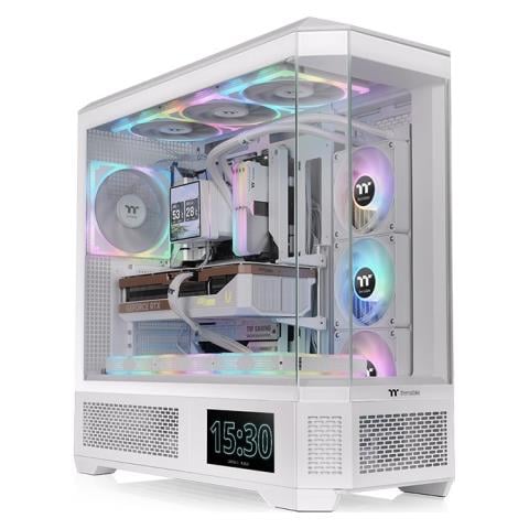 CA-11H-00F6WN-00 computer case Full Tower Bianco - Foto 1
