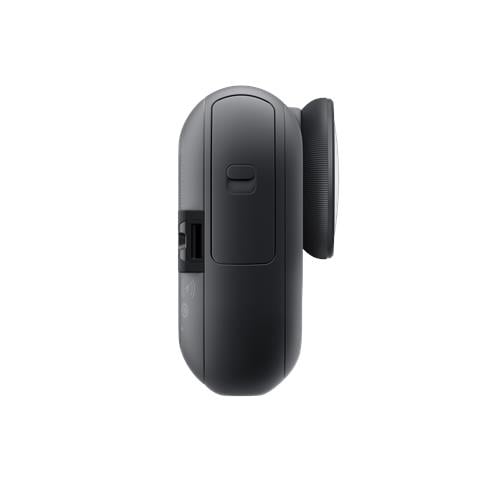 GO Ultra Creator Black fotocamera per sport d'azione 4K Ultra HD 25,4 / 1,28 mm (1 / 1.28") Wi-Fi 52,9 g - Foto 26