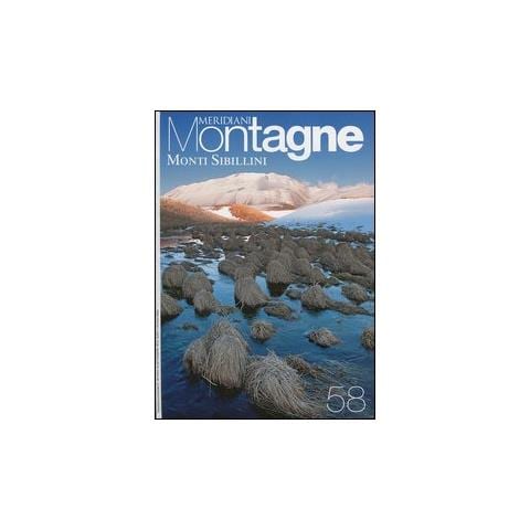 Monti Sibillini - Foto 1