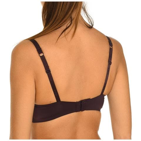 Reggiseno Senza Ferretto E Senza Cuciture 007hd Per Donna - Foto 2