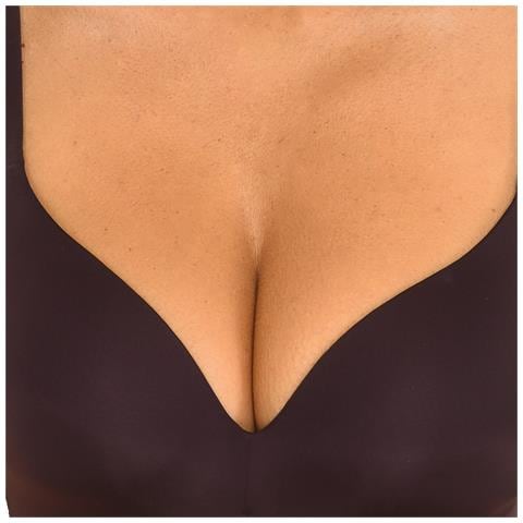 Reggiseno Senza Ferretto E Senza Cuciture 007hd Per Donna - Foto 3