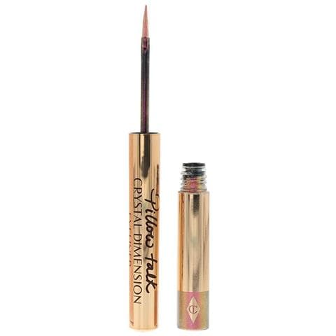 , Crystal Dimension, Preciso, Eyeliner Liquido, Chiacchiere Sul Cuscino, 2 G - Foto 1