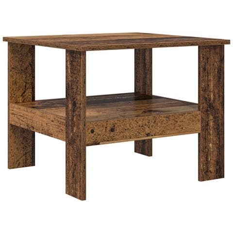 Tavolino da salotto Legno vecchio 57 x 55 x 45 cm - Foto 1