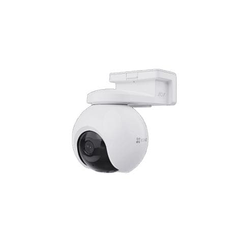 EB8 4K 4G & Wifi Sferico Telecamera di sicurezza IP Interno e esterno 3840 x 2160 Pixel Soffitto /muro - Foto 1