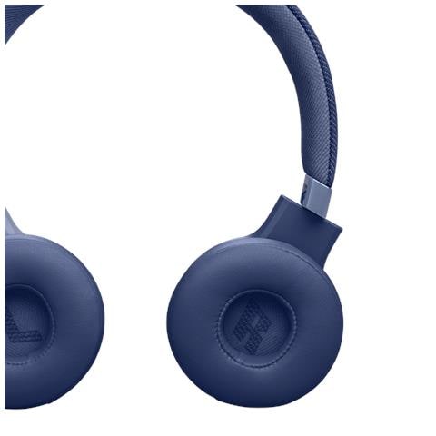 Live 670NC Auricolare Wireless A Padiglione Musica e Chiamate Bluetooth Blu - Foto 2