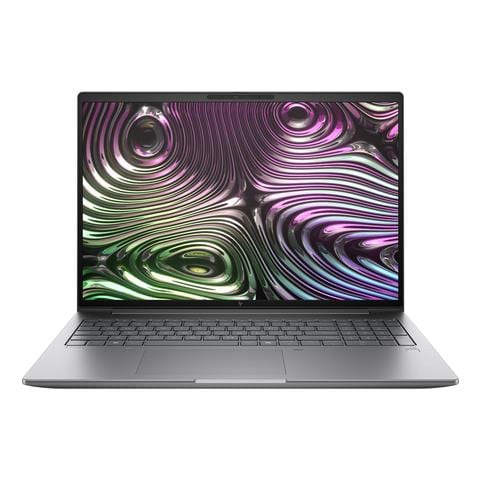 Zbook X G1i Wolf Pro Security Edition Intel Core Ultra 7 255H Workstation mobile 40,6 cm (16") WUXGA 32 GB DDR5-SDRAM 1 TB SSD NVIDIA RTX PRO 500 Blackwell Wi-Fi 7 (802.11be) Windows 11 Pro AI Workstation, AI PC Argento - Foto 1
