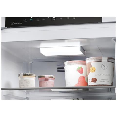 CMT5518EVWF Congelatore verticale Da incasso 220 L - Foto 3