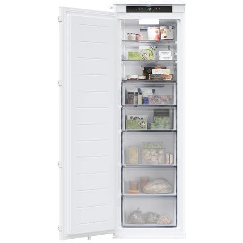 CMT5518EVWF Congelatore verticale Da incasso 220 L - Foto 2