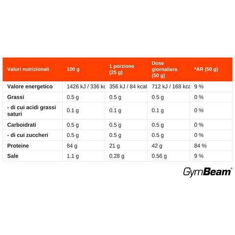 Clear Whey Isofue Con Filtrazione Cfm - Foto 2