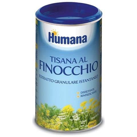 Tisana Finocchio 200 g - Foto 5