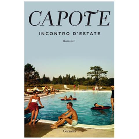 Truman Capote - Incontro d'estate - Foto 1