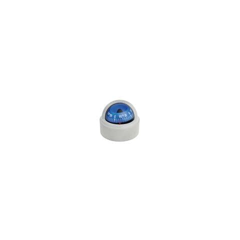 Bussola Riviera 2" 1/2 BS1 blu / grigia - Foto 1