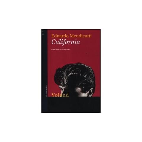 Eduardo Mendicutti - California - Foto 1