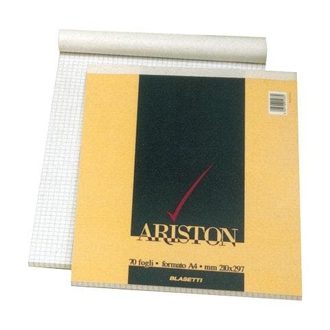 Ariston quaderno per scrivere A5 70 fogli Multicolore - Foto 1