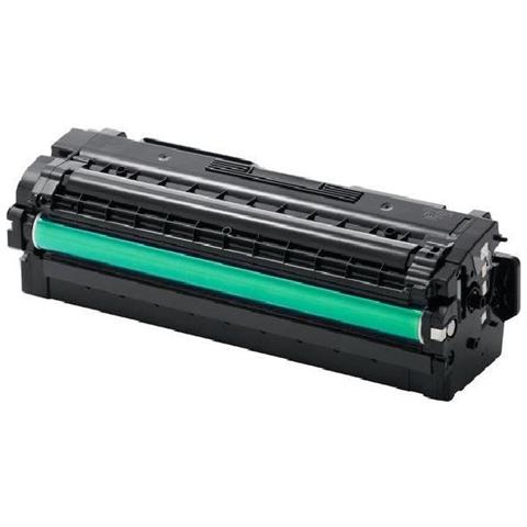 CLT-M506L Toner Originale Magenta per CLP-680 / CLX-6260 Capacità 3500 Pagine - Foto 7