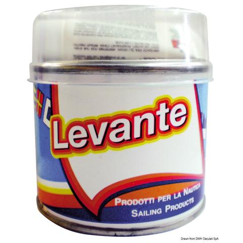 Gelcoat bianco "4 in 1" Osculati - Foto 1