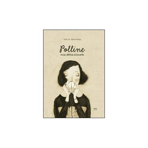 Davide Calì - Polline. Una storia d'amore - Foto 1
