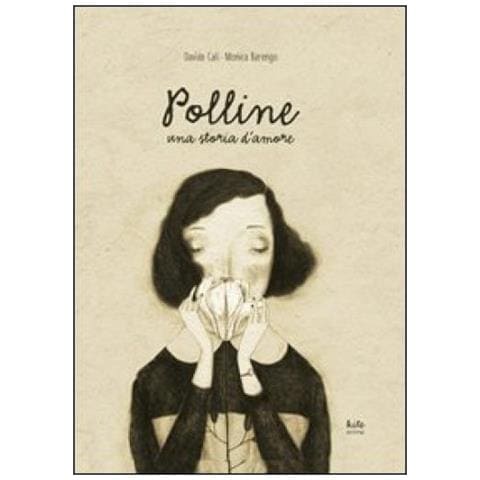 Davide Calì - Polline. Una storia d'amore - Foto 3