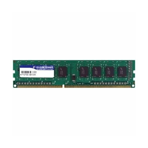 Memoria Dimm 4 GB DDR3 1600 MHz CL11 - Foto 1