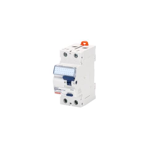Interruttore Differenziale Puro 2p 25a Classe Ac30ma - Foto 2