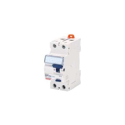 Interruttore Differenziale Puro 2p 25a Classe Ac30ma - Foto 3