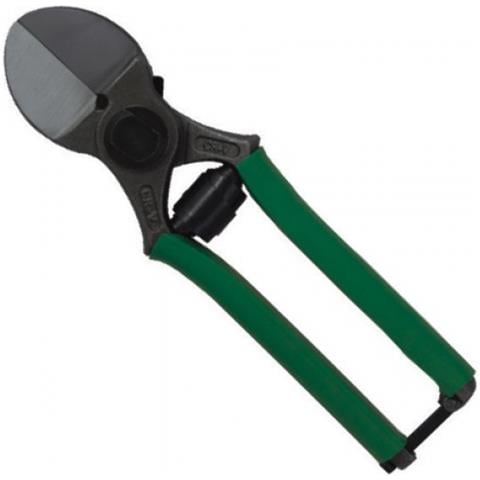 Forbici per frutteto in acciaio al cromo-vanadio forgiato a caldo - Foto 3