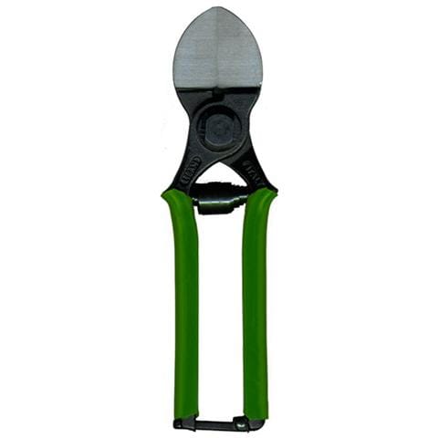 Forbici per frutteto in acciaio al cromo-vanadio forgiato a caldo - Foto 2