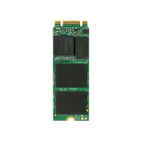 SSD 32 GB Serie MTS600 M. 2 MLC Interfaccia Sata III 6 GB / s Stand Alone - Foto 1
