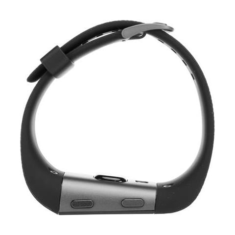 Smartwatch Surge per il Fitness Small Bluetooth 4.0 GPS Micro-USB LCD Touchscreen Colore Nero - Foto 6