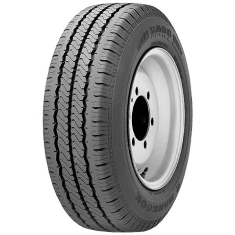 175/75R14C 99/98Q 8PR RA08 Radial - Foto 4