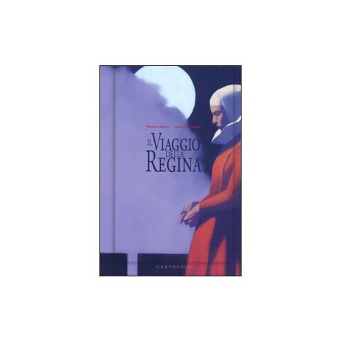Beatrice Masini - Il viaggio della regina - Foto 1