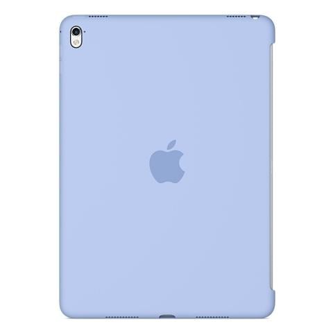 Custodia in silicone per iPad Pro 9,7" - Lilla - Foto 1