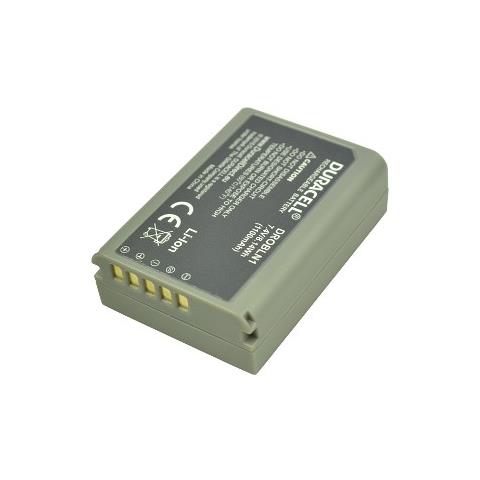 Batteria DROBLN1 per Olympus BLN-1 Colore Bianco - Foto 2