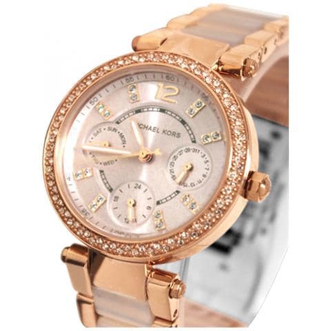Orologio Donna Mk6110 - Foto 2